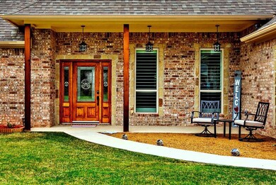 244 Bent Oak Dr, Pottsboro, TX 75076 - photo 2