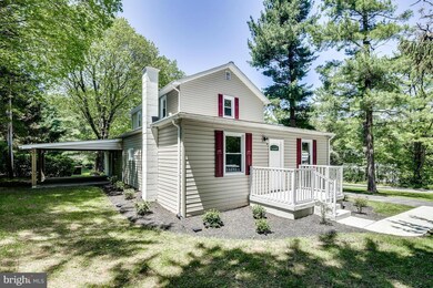 5450 Irving Ruby Rd, Sykesville, MD 21784 - photo 2