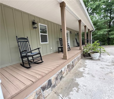 1803 Chatuge Hills Rd, Hiawassee, GA 30546 - photo 3