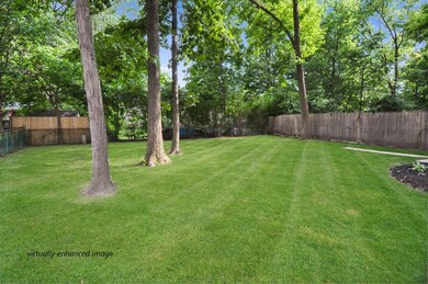 virtual backyard