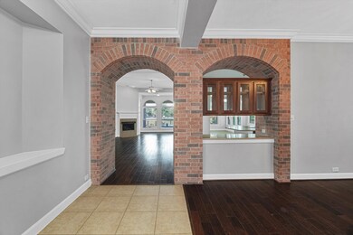 17407 Morgans Lake Dr, Cypress, TX 77433 - photo 4