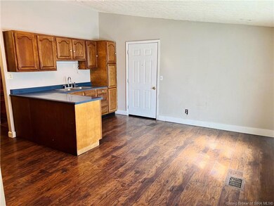 350 W Cherry St, Austin, IN 47102 - photo 5