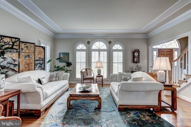 7368 Huntsmans Dr, Warrenton, VA 20186 - photo 3