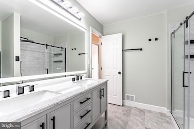 4178 Ashmere Cir, Dumfries, VA 22025 - photo 6