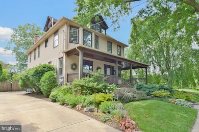 904 Park Ave, Collingswood, NJ 08108 - photo 3