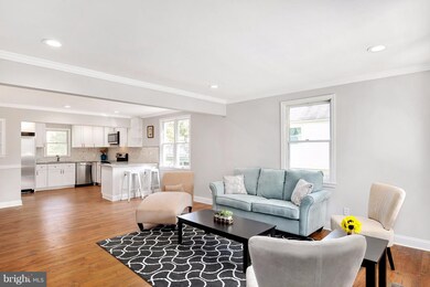 1832 White Oak Ave, Parkville, MD 21234 - photo 3