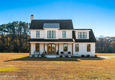 2336 Soddy Ln, Grimesland, NC 27837 - photo 4