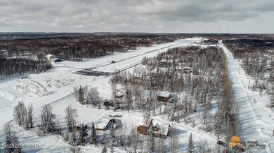 Alaska's Premier Private Airport