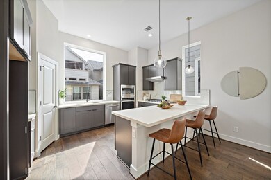 957 Judiway St unit G, Houston, TX 77018 - photo 4