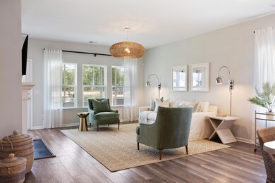 116 Swaying Palm Dr, Summerville, SC 29485 - photo 6