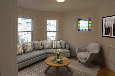 40 Calvin St unit 2, Somerville, MA 02143 - photo 3