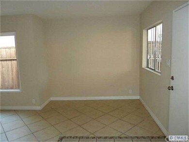 Front of Living Room
