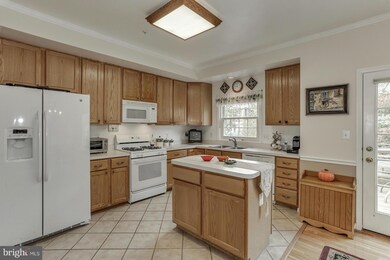 20814 Mountain Lake Terrace, Germantown, MD 20874 - photo 7