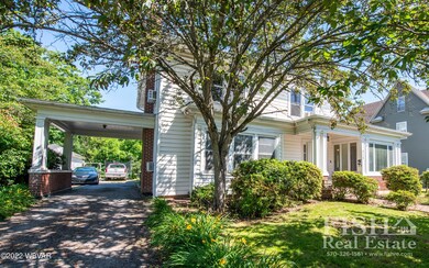 615 W Main St, Bloomsburg, PA 17815 - photo 3