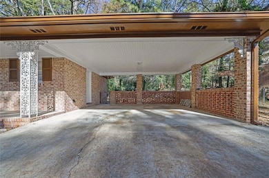 4116 Warrior Trail unit 2, Stone Mountain, GA 30083 - photo 5