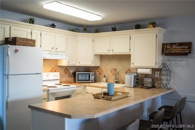 71 Southwood Shores Place unit 2C, Lake Ozark, MO 65049 - photo 7