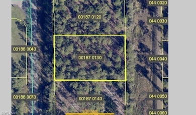 757 Barclay Ave, Lehigh Acres, FL 33974 - photo 2