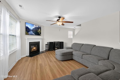 3918 Sabre Ln, Wilson, NC 27896 - photo 5