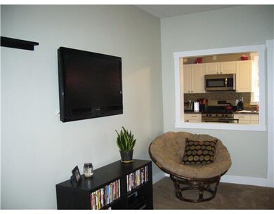 Living Room. Just one corner of the living room!  