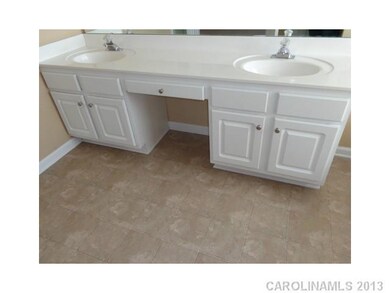Bathroom - Master Bath