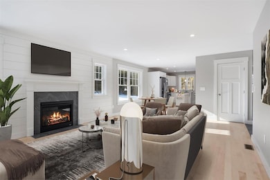 6 Cortland Place unit 4, Standish, ME 04084 - photo 6