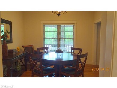 Dining Room.