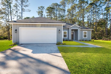 2517 Hollyhock Ave, Middleburg, FL 32068 - photo 2