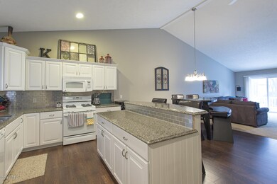 7015 Mindew Dr SW unit 79, Byron Center, MI 49315 - photo 7