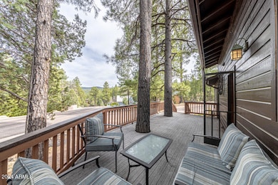 1042 S Hunter Creek Dr unit 2, Payson, AZ 85541 - photo 6