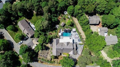 6 Peach Orchard Aerial view 2