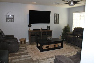 Milan Living room 2