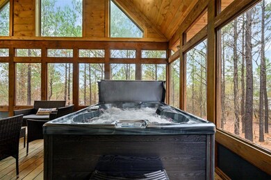 55 Sugar Plum Ln, Broken Bow, OK 74728 - photo 5