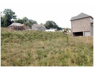 Land/Lot.
