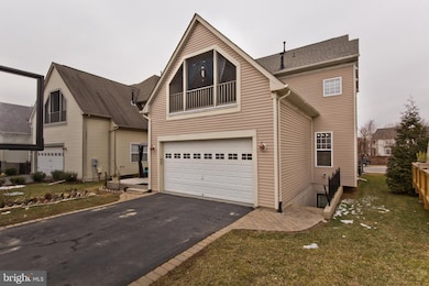 25022 Mineral Springs Cir, Stone Ridge, VA 20105 - photo 6