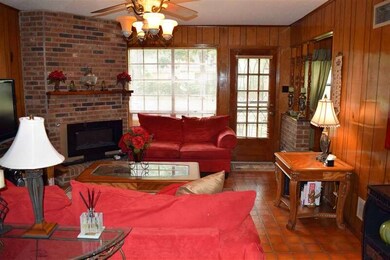 The fireplace is awesome because it has a remote t