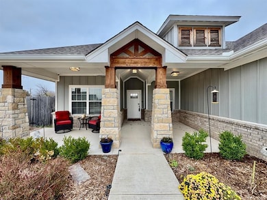 8501 NW 109th Terrace, Oklahoma City, OK 73162 - photo 3