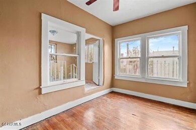 2814 N Piedras St, El Paso, TX 79930 - photo 6