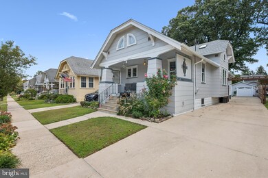 162 Princeton Rd, Audubon, NJ 08106 - photo 2