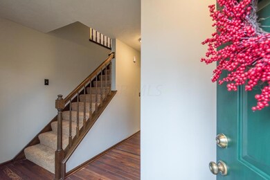 1 entry inside