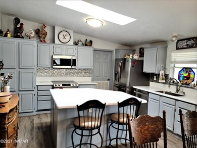 Kitchen - 20210930_110319