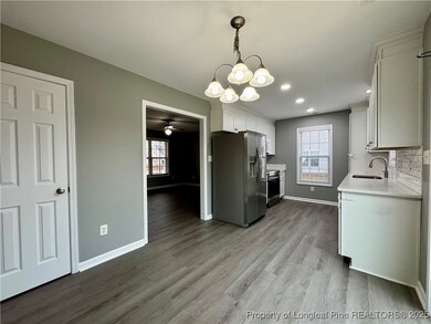 311 Ranier Dr, Raeford, NC 28376 - photo 7