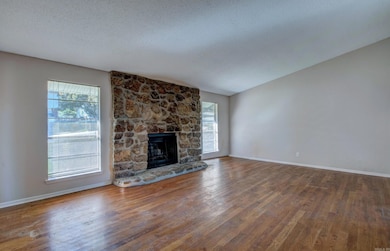 4 Markham Place Cir, Little Rock, AR 72211 - photo 6