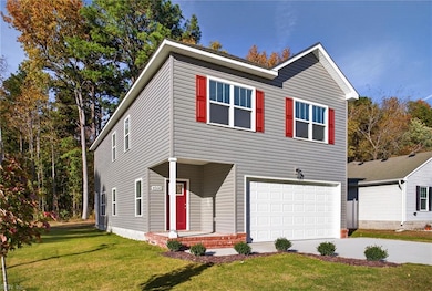 4500 John St, Suffolk, VA 23435 - photo 2