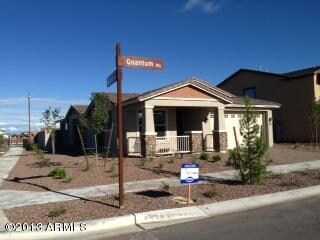 Spacious Corner Lot