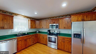 161 Coyote Run Rd, Mathias, WV 26812 - photo 6