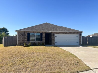 1800 S 11th St, Broken Arrow, OK 74012 - photo 2