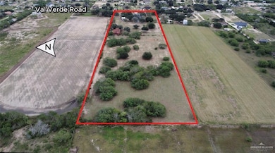 23725 N Val Verde Rd, Edinburg, TX 78542 - photo 5