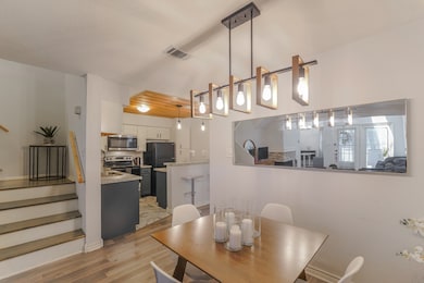 16800 Sugar Pine Dr unit F47, Houston, TX 77090 - photo 6