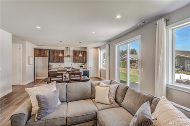 114 Cherry Ln SW unit Lt110, Orting, WA 98360 - photo 5