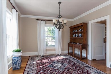 628 W End Ave, Statesville, NC 28677 - photo 4